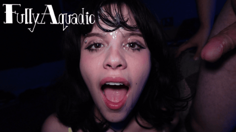 Deepthroating Leads to Intimate Missionary and Big Facial